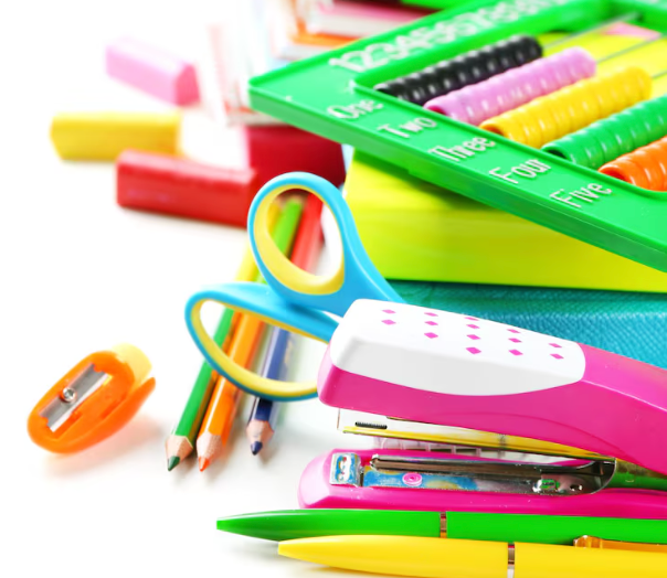 Artículos Escolares