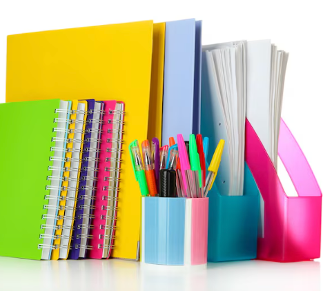 Papelería