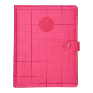 Archivador planificador A5 con tapa dura