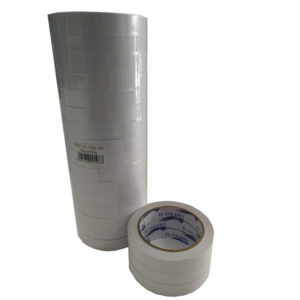 Cinta Adhesiva Lucero Doble Contacto 18mm x 20m