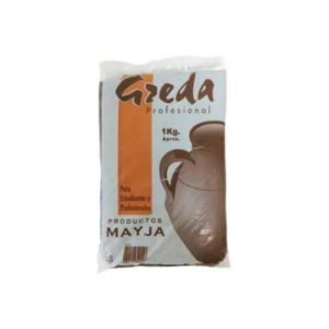 Greda Profesional Mayja 1Kg