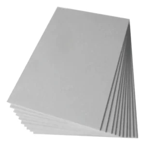 Carton Piedra Mediano 55X38.5cm 1.5mm