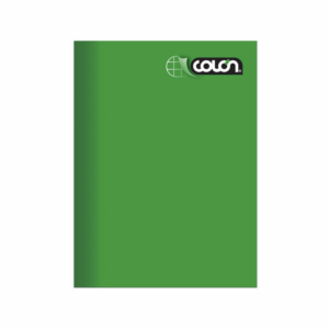 Cuaderno College Colón Liso M7 80 Hojas